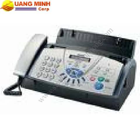 Máy fax giấy thường in film Borther FAX-837MCS